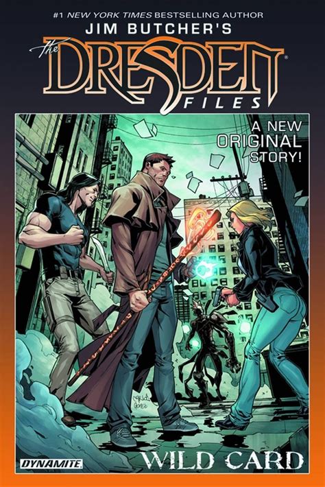 the Dresden files cancelled